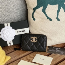 Chanel Wallets Purse